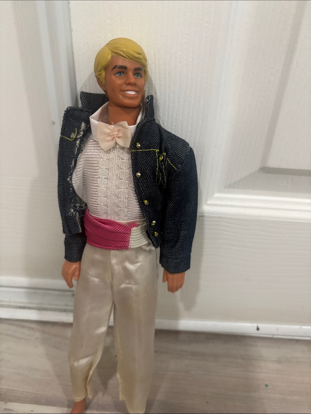 Ken Doll 1968 vintage